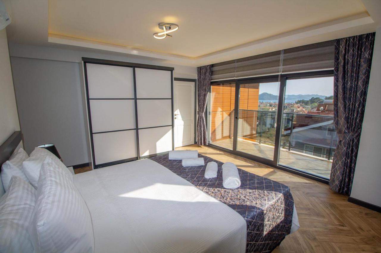 Zehra Villas Fethiye Exterior photo