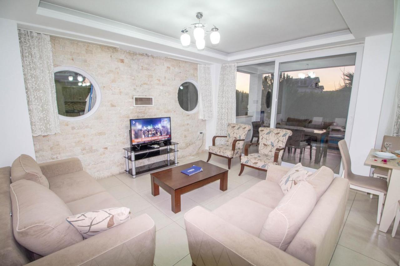 Zehra Villas Fethiye Exterior photo