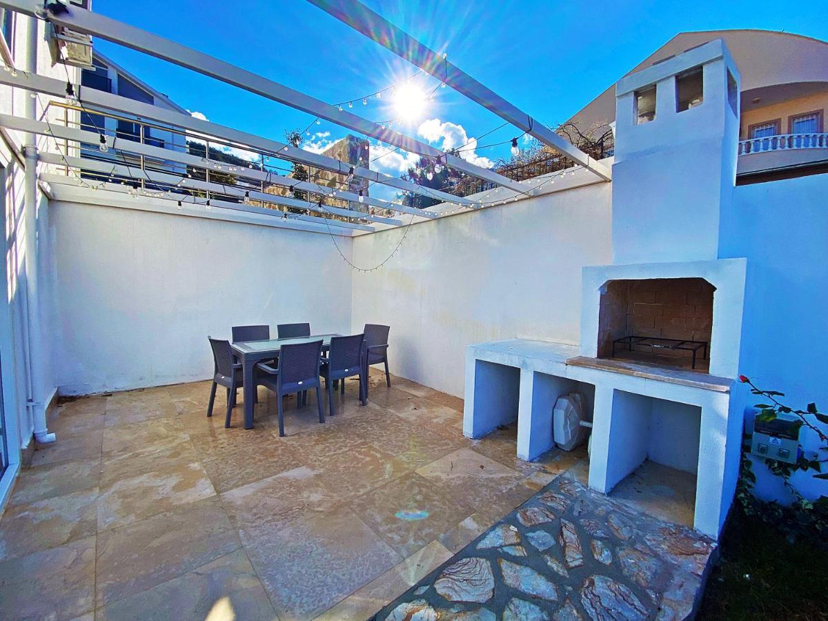 Zehra Villas Fethiye Exterior photo